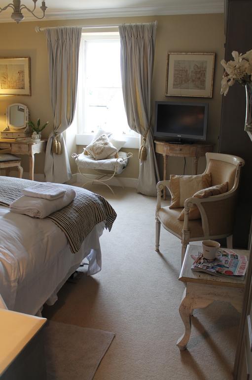 Roundhill Farmhouse Kelston Quarto foto