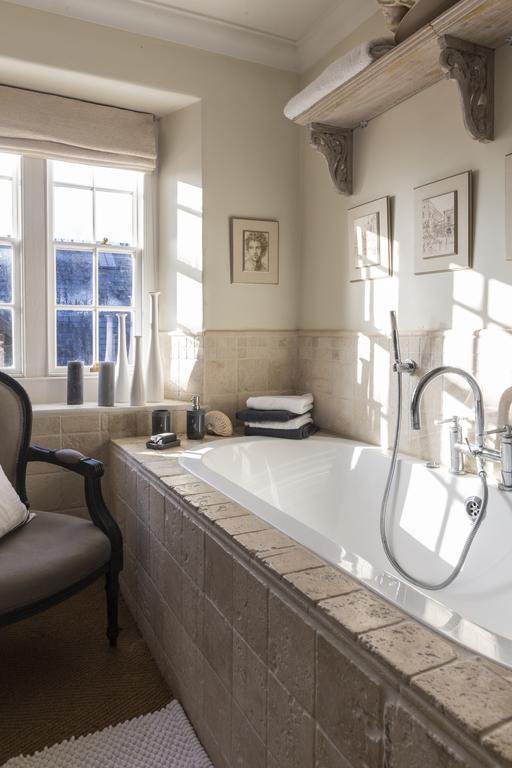 Roundhill Farmhouse Kelston Quarto foto