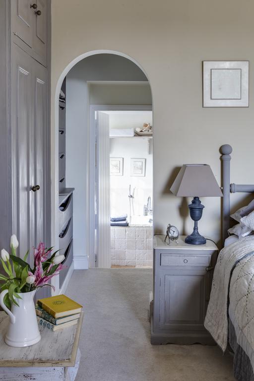 Roundhill Farmhouse Kelston Quarto foto