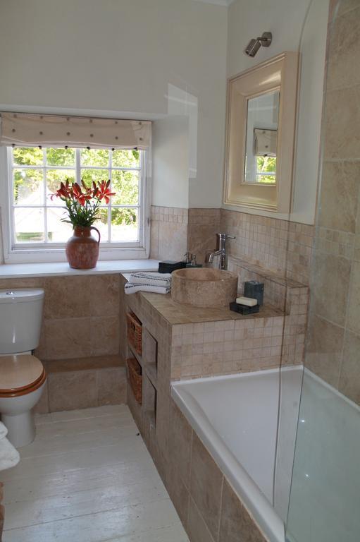 Roundhill Farmhouse Kelston Quarto foto