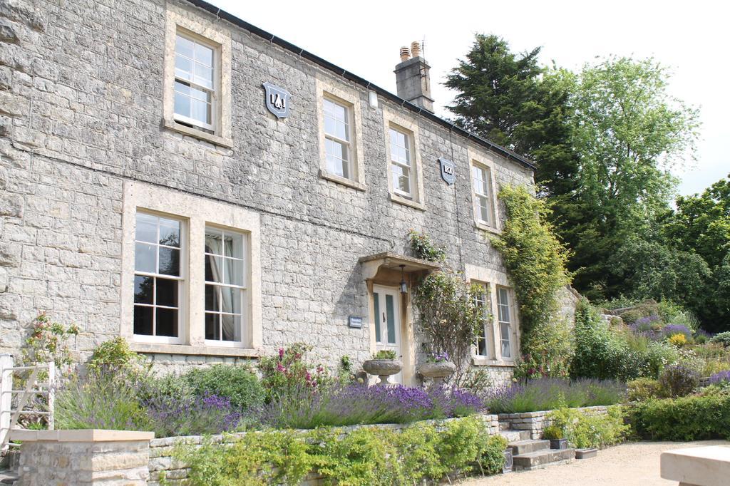 Roundhill Farmhouse Acomodação com café da manhã Bath Exterior foto